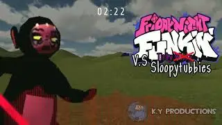 VS Sloopytubbies - OST | Darth OUTDATED | K.Y Productions