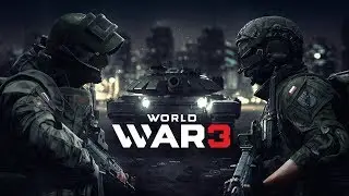 World War 3 - TDM Frag Movie