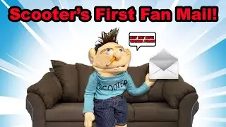 ScooterTube Fan Mail!