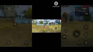Playing ff max # Freefire # first video on channel. Like and Subscribe.