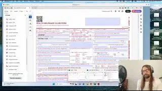 Write Data into PDF Form from Excel Spreadsheet using VBA Code
