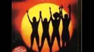 Boney M   One Way Ticket