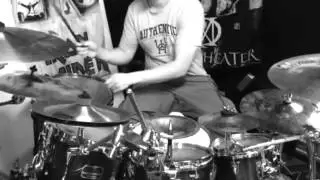 Jack's Mannequin - The Mixed Tape (drumcover)