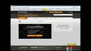 ActionScript Flash Den Review