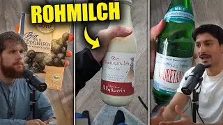 Kauf DIESE Lebensmittel Für OPTIMALE Gesundheit (Fabian & Boran's Empfehlungen)