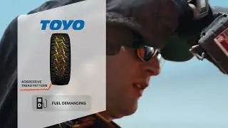Toyo Open Country R/T tire review