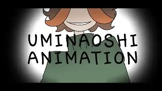 UMINAOSHI OC'S ANIMATION MEME [FlipaClip]