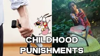 Surviving Childhood Punishments