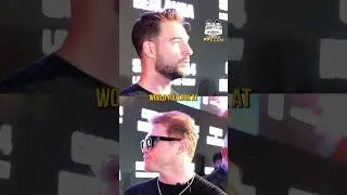 Canelo thought Terence Crawford lost to Israil Madrimov 👀 #boxing