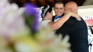 BODA GABY Y ROGER trailer