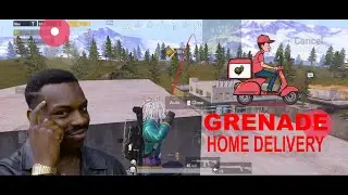 PUBG Mobile 1000 IQ Moment - Perfect Nade and M1014 Wipe - Poco X3 Pro