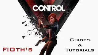 CONTROL - Luck & Probability Props Puzzle (Golden Suit, Astral Blip)