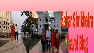 Shabar Shrikhetra #Koraput #Beautiful Jagannath Temple #  ଜଗନ୍ନାଥ ମନ୍ଦିର #ଶବର  ଶ୍ରୀକ୍ଷେତ୍ର #କୋରାପୁଟ