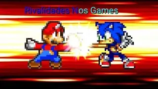 As Rivalidades Dos Games