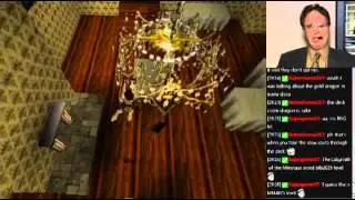 Tomb Raider II 100% No Damage | Bartoli's Hideout