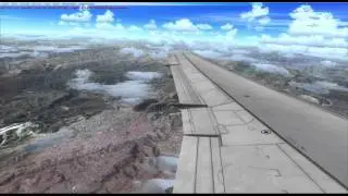 VIRU VIRU   ALCANTARI EN ALAS DE AEROSUR VIRTUAL5