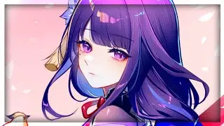 Nightcore - GODS (Lyrics)