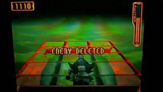 Megaman StarForce 2 Zerker X Saurian: 5th group of three bosses