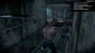 Abandoned - Bedlam - Mordheim City of the Damned