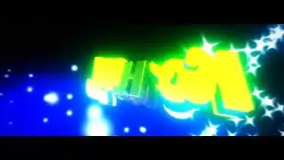 Футаж Конец - заставки - интро - футажи для видео 