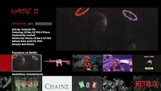 CHAINZ 2 (LEVN MOB) Edit para status