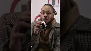 David Bars X AllHipHop 