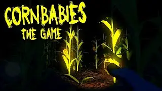 CORNBABIES THE GAME Android (Gameplay)