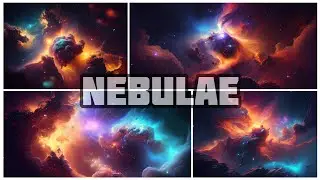 Nebulae