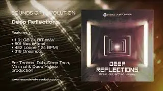 SOR Deep Reflections