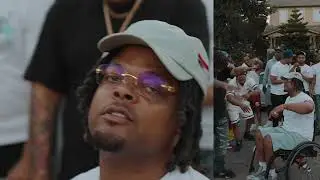Remedy - Resume ( Official Video ) Dir @Young_Kez