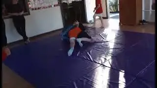 Jiu jitsu vs wrestling