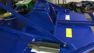 косилка  територій