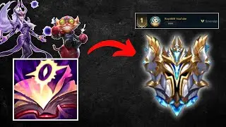 I Will Reach Rank 1 with This Item