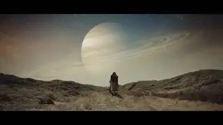 The Tale Of The Heavens - İmam Ali Filmi Fragmanı 2019