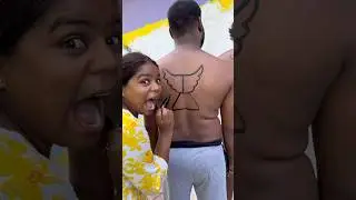 Can U do it ? What is this ? - 89 Fantastic Drawing Challenge 
