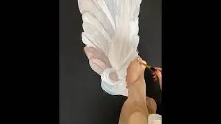 Картина по мотивам художника Эми Джадд