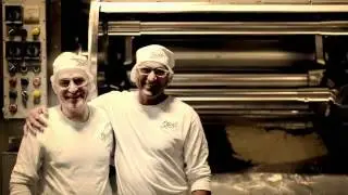 Stacy's Pita Chips - The Stacys Way