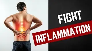 Fight Inflammation: Your Body's Silent Battle