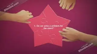 The Lean Startup - Build, Measure and Learn + Minimum Viable Product
