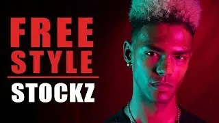 Stockz Freestyle | What I Do