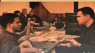 Shkelzen Morina e Halit Gashi - 