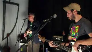 360º con "La Perra que los Parió" (Tema extra: "Depredador") - 2011 HD