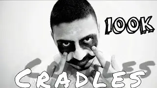 Cradles - Joker Effect | Sub Urban | Besomorph mix | Noddy | Lyrics