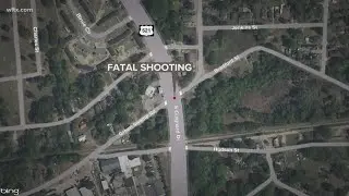 Sumter teen charged in fatal shooting