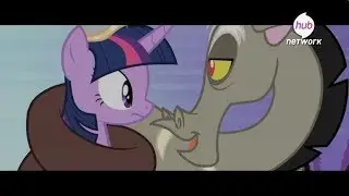 My Little Pony Maleficent Trailer - Hub Network