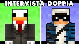 BELLAFACCIA E KENDAL - INTERVISTA DOPPIA
