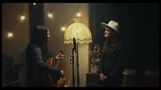 The Mitchell Twins - Find A River (Acoustic)