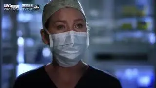 Grey’s Anatomy 17x01 & Station 19 Crossover – OMG Trailer