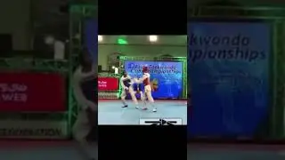 Incredible performance, you can watch full version in my profile.