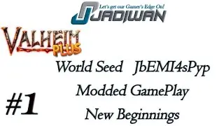 Valhiem Plus GamePlay